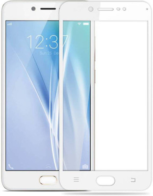Mystry Box Tempered Glass Guard for Vivo V5(Pack of 1)
