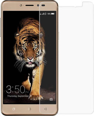 SRT Tempered Glass Guard for Coolpad Note 5(Pack of 1)