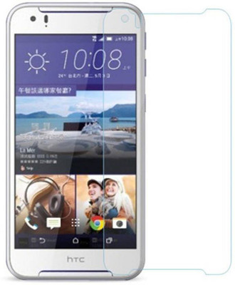 Bizone Tempered Glass Guard for Htc Desire 830(Pack of 1)