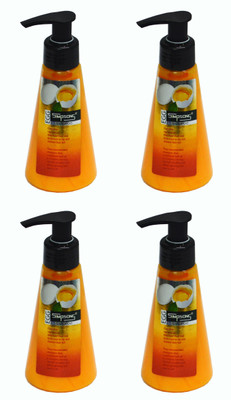 Simpsons Egg Shampoo(499 ml)