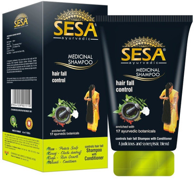 

sesa Hair Fall Control(100 ml)