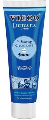 

vicco Cream Base(70 g)
