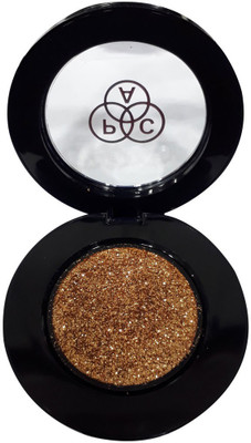 

PAC Pressed Glitter Eye Shadows 19 Fireflies(19)