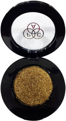 

PAC Pressed Glitter Eye Shadows 15 Havana(15)