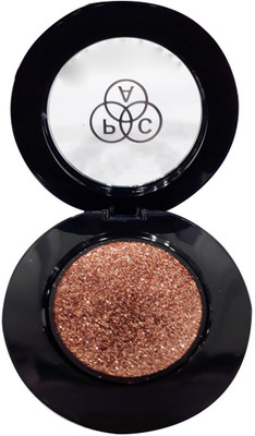 

PAC Pressed Glitter Eye Shadows(12)
