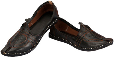 

pahnawa Mojaris For Men(Brown, Black