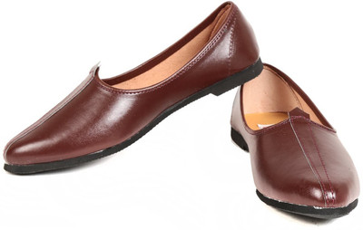 

100present Jutis For Men(Brown