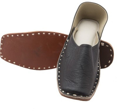

gofits Jutis For Men(Black