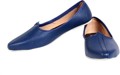 

lottary Jutis For Men(Blue