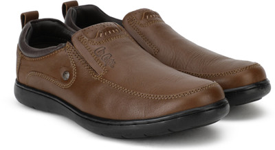 

Lee Cooper Corporate Casuals For Men(Brown, Brownv1