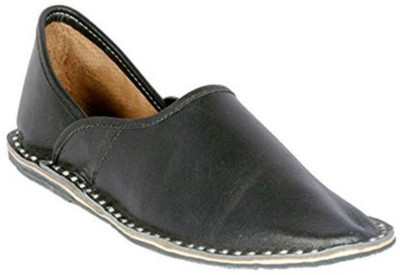 

gofits Jutis For Men(Black
