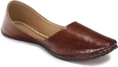 

gofits Jutis For Men(Brown