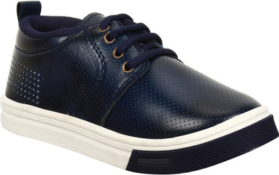 

Oricum Boys Lace Sneakers(Blue