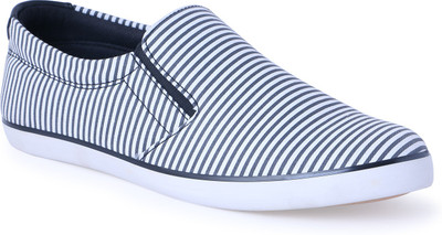 

Shoe Bazzar Mens Grey Casual Shoes Casuals For Men(Grey