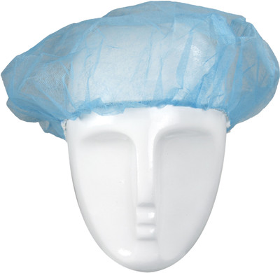 

Stylewell Pack Of 25 Premium Unisex Net Hair Covers Mob Cap For Food Hygiene Catering