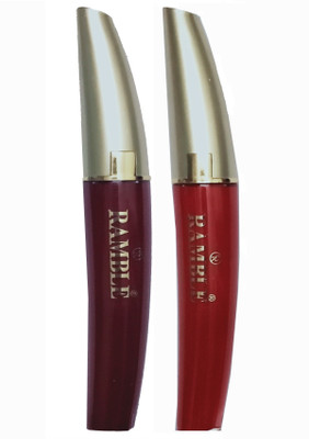 

Ramble Jewel Matte Liquid Sindoor Sindoor(Red, Maroon)