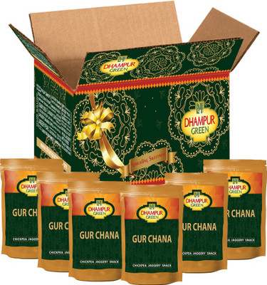 

Dhampur Green Happy vasant-panchami Pack(900 g)