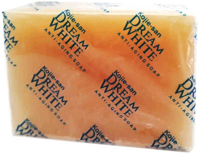 

Kojiesan Dream White Dream White Soap ORIGINAL(135gm).(135 g)