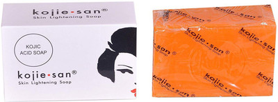 Kojiesan SKIN LIGHTENING SOAP ORIGINAL SKIN LIGHTENING SOAP(135 g)