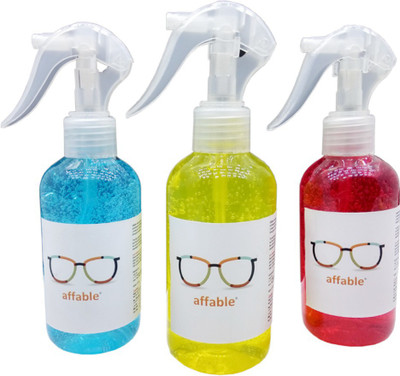 Affable Cleaning Spray