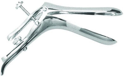 

momento Reusable Vaginal Speculum(S, Pack of 1)