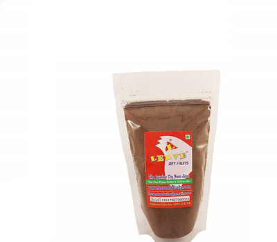 

Leeve Dry fruits Kala Masala, 200g(200 g)