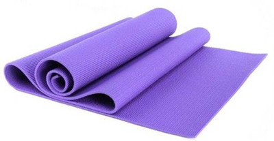 

Klassy Strong Fitness Yoga mat Purple -0A2D11 Purple 5 mm Yoga Mat