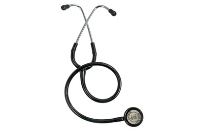 

BONE RAP Premium - black Acoustic Stethoscope(Black)