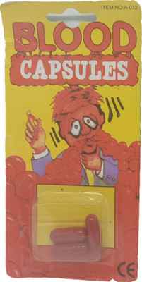 

Patil Magic 31-C6F4-TFDG 1 Magic Tricks(Age: 6+)