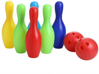 

INDMART Bowling