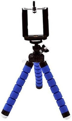 

Landmark OMX_573O_Gorilla Tripod smart phones compatiable Portable tripod||360 degree tripod|| Foldable triopod|| Camera stand|| Mobile Tripod|| Camcorder tripod|| Camera mount|| Extendable tripod||Three-Dimensional Head & Quick Release Plate|| Compatible