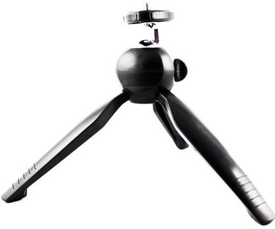 

SACRO CVH_489C_YT-228 Tripod smart phones compatiable Portable tripod||360 degree tripod|| Foldable triopod|| Camera stand|| Mobile Tripod|| Camcorder tripod|| Camera mount|| Extendable tripod||Three-Dimensional Head & Quick Release Plate|| Compatible wit