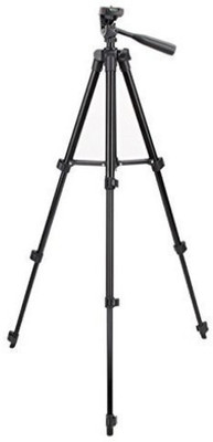 

Landmark MPZ_567M_3120 Tripod smart phones compatiable Portable tripod||360 degree tripod|| Foldable triopod|| Camera stand|| Mobile Tripod|| Camcorder tripod|| Camera mount|| Extendable tripod||Three-Dimensional Head & Quick Release Plate|| Compatible wi