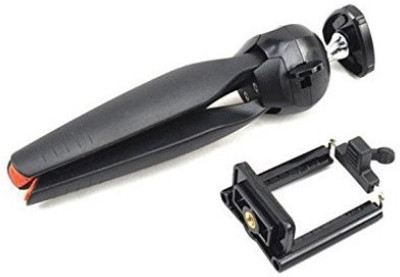 

SACRO SHR_459S_YT-228 Tripod Tripod(Black, Supports Up to 1200 g)