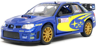

Stylo 1:36 Scale Officia(Blue)