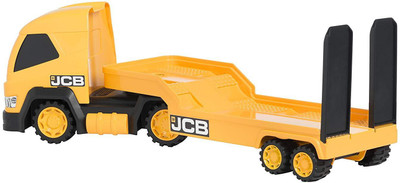 

JCB Mega Transporter(Multicolor)