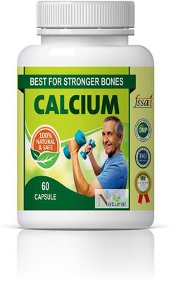 

Natural CALCIUM(500 mg)