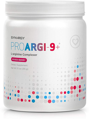

Proargi 9 Plus New Flavor Mixed Berry 1 Jar,11.1 oz(315 g)