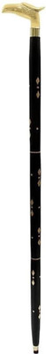 

Maalgoodies wooden walking stick Walking Stick