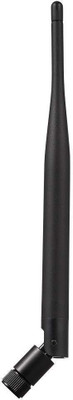 

MICROTEL Generic GSM 2G,3G,4G Rubber Duck 5dBi Gain Antenna for Boosting Signal -7.6 Inch / 19.5 cm (SMA) Antenna Amplifier
