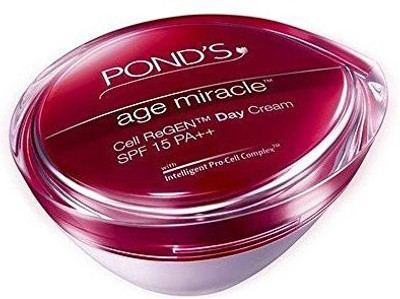 

Ponds anti_ageing(50 g)