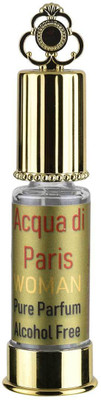 

Coat Me Bonjour Paris AQUA-DI-PARIS-WOMAN Floral Attar(Floral)