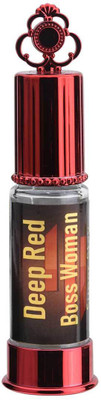 

Coat Me Bonjour Paris DEEP-RED-BOSS-WOMAN Floral Attar(Fruity)