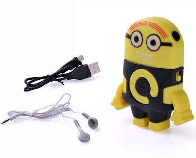 

BUY SURETY MP3-A2 32 GB MP3 Player(Multicolor, 0 Display)