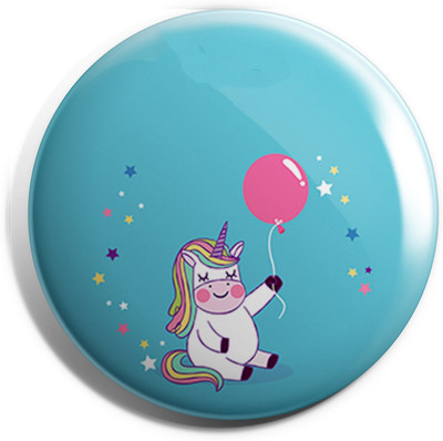 

Funcart Holiday & Occasions Badge