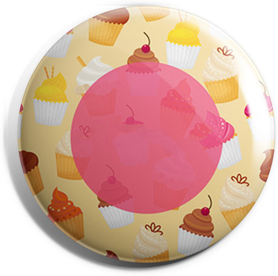 

Funcart Holiday & Occasions Badge