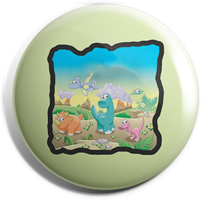 

Funcart Holiday & Occasions Badge