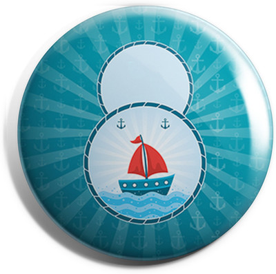

Funcart Holiday & Occasions Badge