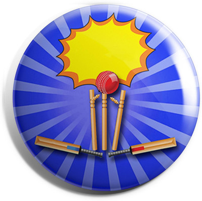 

Funcart Holiday & Occasions Badge