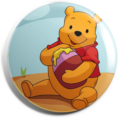 

Funcart Holiday & Occasions Badge